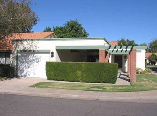 287 E Leisure World Blvd, Mesa, AZ 85206