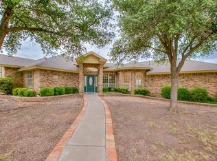 1021 Avondale Ave, San Angelo, TX 76901