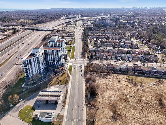 2nd image of 7437 Kingston Rd #518B