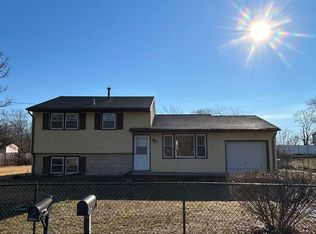 2961 Athens Way, Vineland, NJ 08361