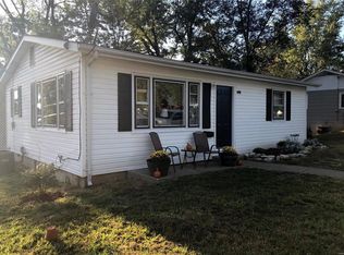 1095 2nd St, Troy, MO 63379