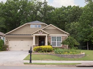 245 Balsam Dr, Canton, GA 30114