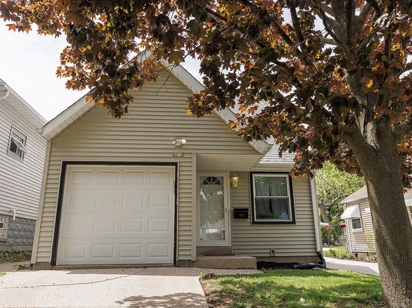 2373 South 83rd STREET, West Allis, WI 53219