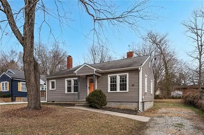 1519 Victory St — Photo 1
