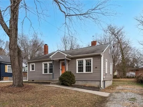 1519 Victory St, Greensboro, NC 27407