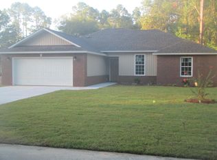 805 E 15th St, Lynn Haven, FL 32444