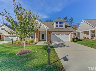 127 Faith Dr #1, Gibsonville, NC 27249