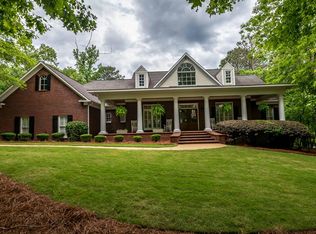 313 Troop Dr, Fortson, GA 31808