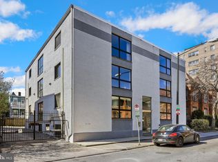 1514 Newton St NW APT 102, Washington, DC 20010