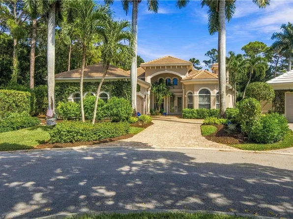 101 Audubon BLVD, NAPLES, FL 34110