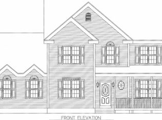 27 Post Rd, Hooksett, NH 03106