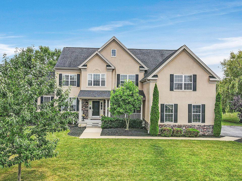 2010 Milta Hill Rd, Romansville, PA 19320 MLS PACT2049304 Zillow