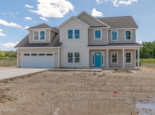 535 Stella Rd, Stella, NC 28582