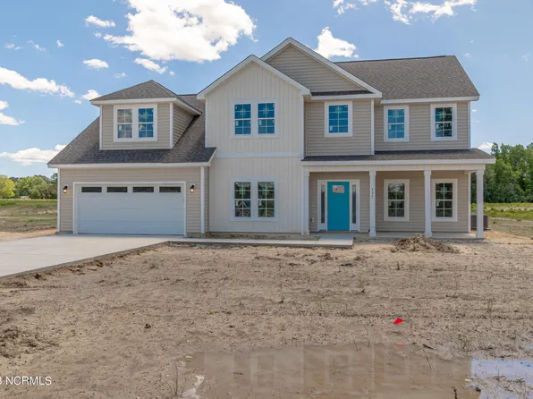 535 Stella Road, Stella, NC 28582