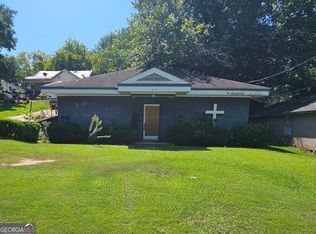 610 44th St, Columbus, GA 31904