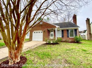 4221 Spruce Knob Rd, Virginia Beach, VA 23456