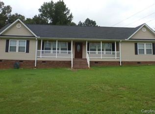 4538 Great Falls Hwy, Great Falls, SC 29055