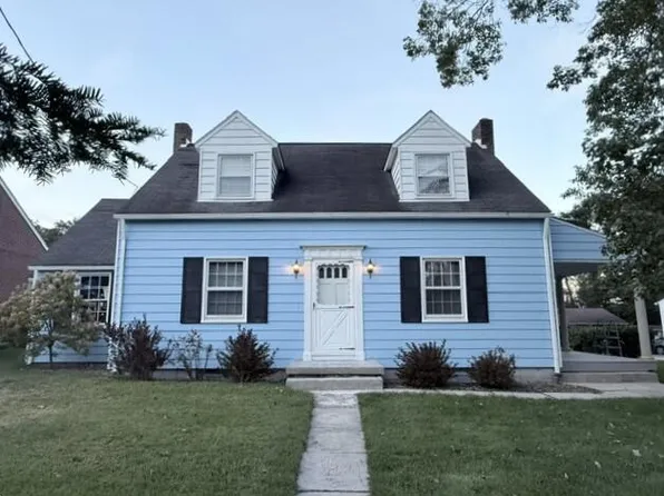 565 Margaret Ave, Johnstown, PA 15905