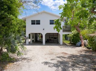 27058 Angelfish Rd, Ramrod Key, FL 33042