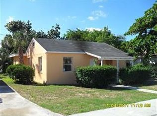 849 W 2nd St, Riviera Beach, FL 33404