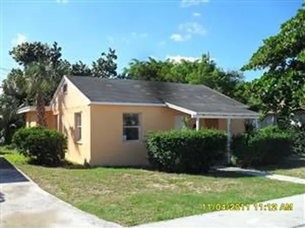 849 W 2nd St, Riviera Beach, FL 33404