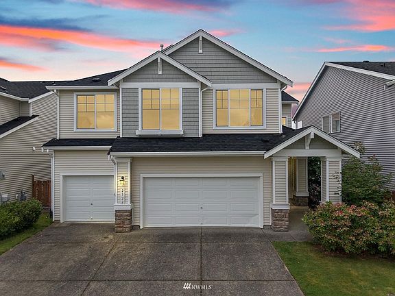 Welcome home to the Estates!