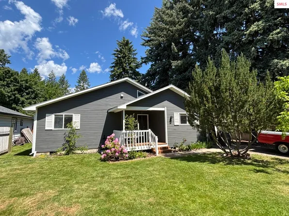 1012 Church St, Sandpoint, ID 83864