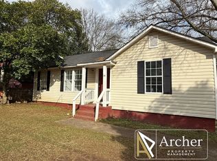 98 Dougherty St, LaGrange, GA 30241