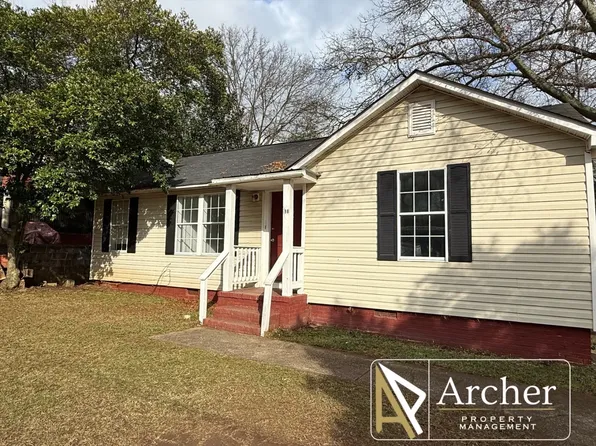 98 Dougherty St, Lagrange, GA 30241