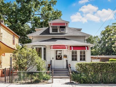 3220 Mickle Avenue, Bronx, NY, 10469