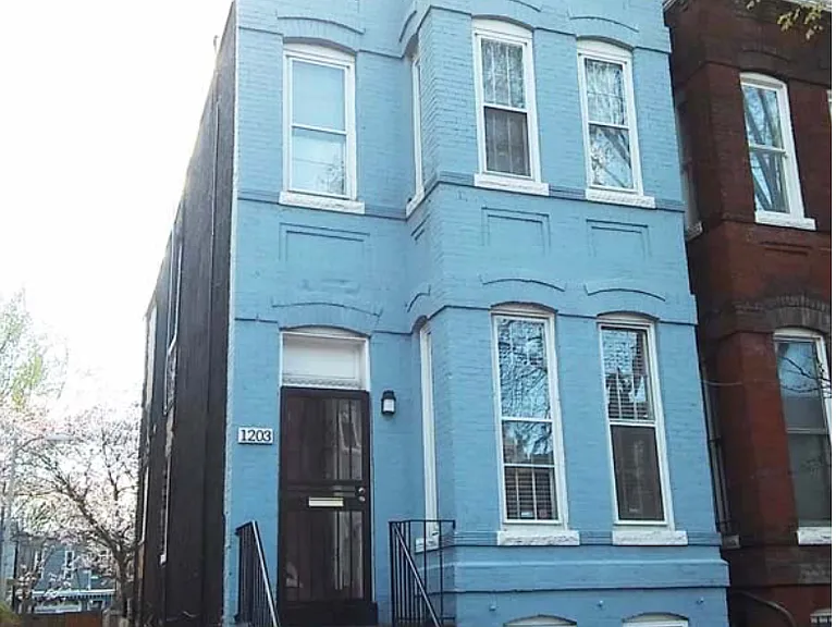 1203 Walter St SE #B — Photo 1