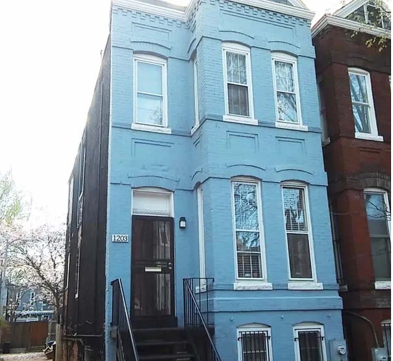 1203 Walter St SE #B