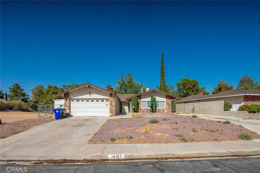 14157 Burning Tree Dr, Victorville, CA 92395 Zillow
