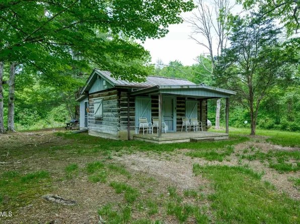 0 E Keyes Rd, Crossville, TN 38571