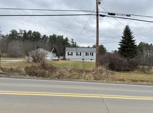 115 N North Searsport Rd, Frankfort, ME 04438