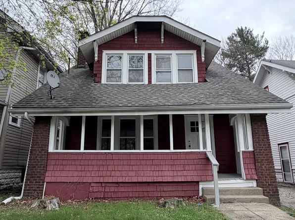573 Madison Ave, Akron, OH 44320