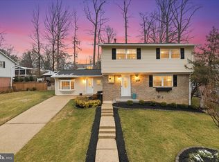 5519 Yorkshire St, Springfield, VA 22151