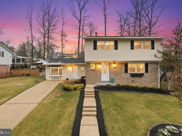 5519 Yorkshire St, Springfield, VA 22151