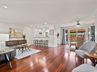 375A Haleloa Pl #A601, Honolulu, HI 96821