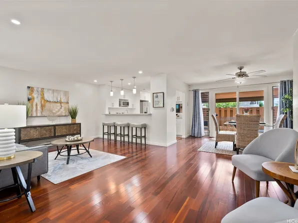 375A Haleloa Pl #A601, Honolulu, HI 96821