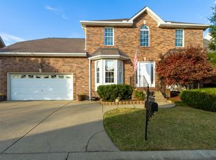 1406 Cree Ct, Murfreesboro, TN 37129