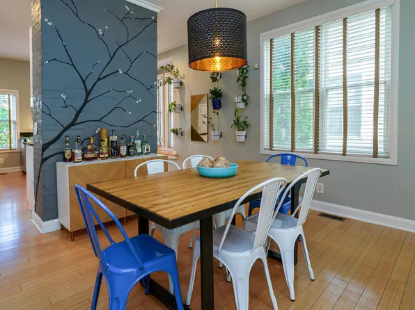 490 Stanley Ave, Columbus, OH 43206