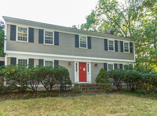 48 Horseshoe Hill Rd, Pound Ridge, NY 10576