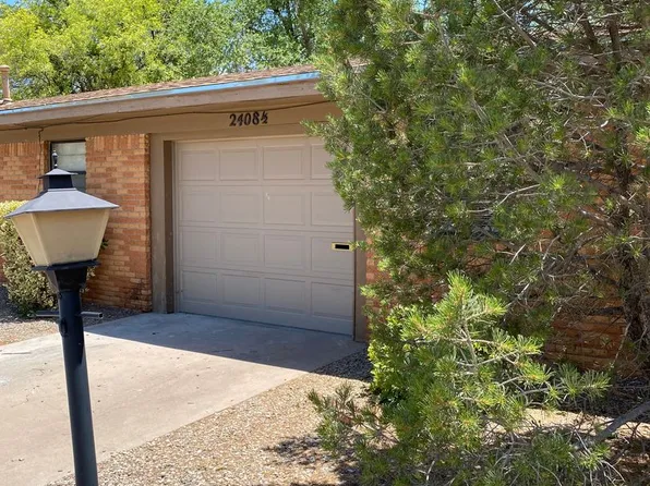 2408 N. Grand, 2408 N Grand Ave #2408-1/2-095, Roswell, NM 88201