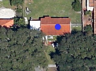 711 Plover Ave, Miami Springs, FL 33166