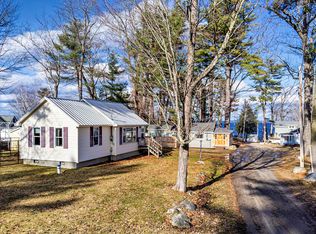 4 Sarah Ln, Standish, ME 04084