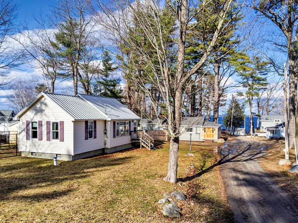 4 Sarah Lane, Standish, ME 04084