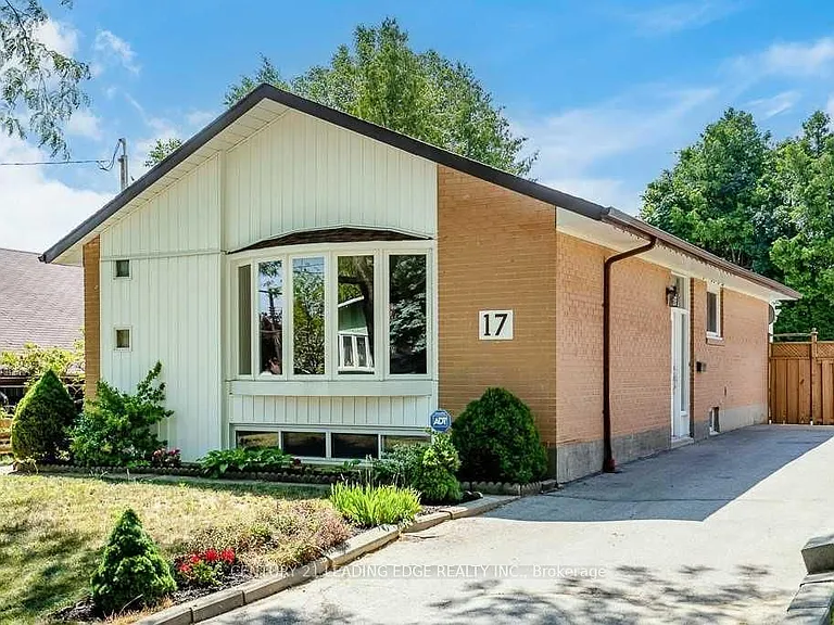 17 Caddy Dr #BASEMENT — Photo 2