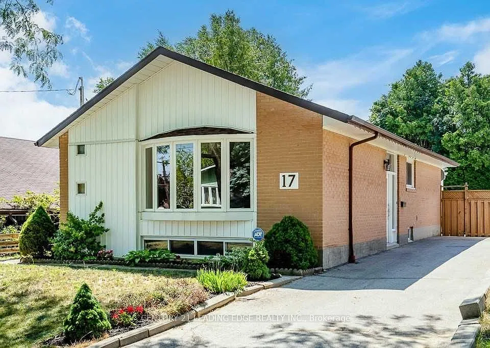 17 Caddy Dr #BASEMENT