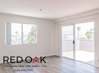5541 Fulcher Ave APT 301, North Hollywood, CA 91601